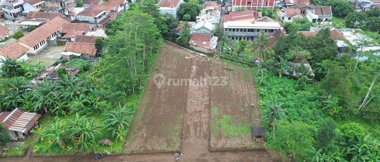 Tanah Kavling SHM IMB Dekat Kampus UMP Dan RS JIH 1