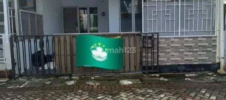 Rumah Siap Huni – Lokasi Strategis Di Tengah Kota Purwokerto 1