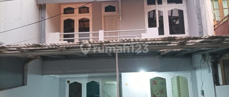 For Sale 2-Story House in Kelapa Gading, North Jakarta 1