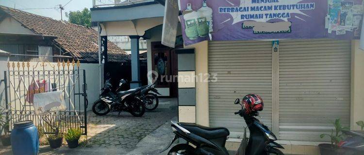 Kost Murah Banjar Kemantren Buduran Sidoarjo 1