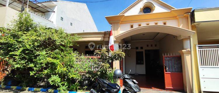 Rumah Siap Huni Perum Mutiara Citra Graha Candi Sidoarjo  1