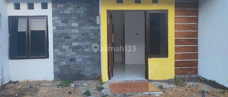 Dijual Rumah Lokasi Prambon Sidoarjo 1