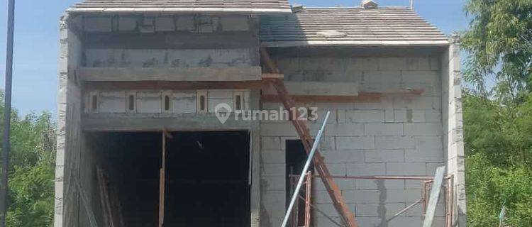 Rumah Baru Simogirang Prambon Sidoarjo 1
