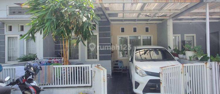 Dijual Rumah Strategis Lokasi Di Panjang Jiwo Tenggilis Mejoyo Surabaya 1