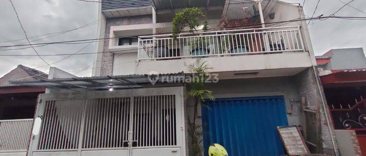 Jual Rumah Siap Huni Perum Graha Asri Sukodono Sidoarjo 1