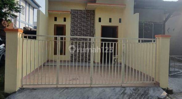 Jual Rumah Murah Japan Sooko Mojokerto 1