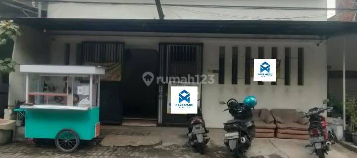 Jual Kost Murah Perum Pepelegi Waru Sidoarjo Dekat Wage Aloha 1