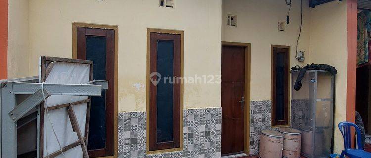 Rumah Murah Lokasi Urang Agung Sukodono Sidoarjo 1