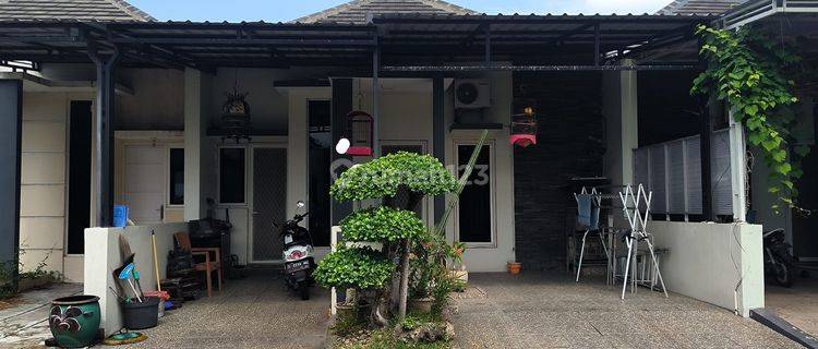 Rumah Siap Huni Perum Taman Dhika Buduran Sidoarjo 1