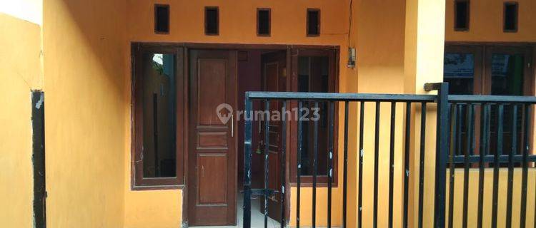 Rumah Murah Ketapang Wage Aloha Sidoarjo 1