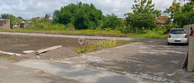 Tanah Pekarangan Lokasi Pilang Wonoayu Sidoarjo 1