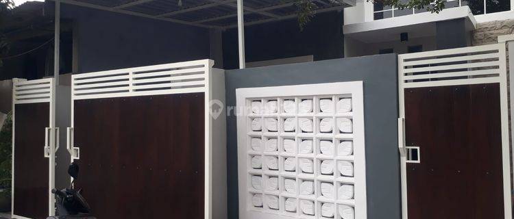 Rumah Baru Perum Taman Surya Kencana Grogol Tulangan Sidoarjo 1
