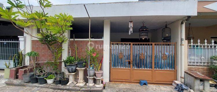 Rumah Murah Siap Huni Perum Taman Pondok Indah Wiyung Indah, Surabaya 1