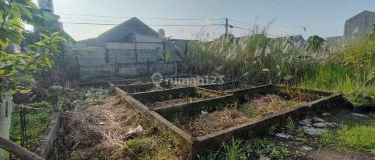 Tanah Siap Bangun Lokasi Cemandi Sedati Sidoarjo 1