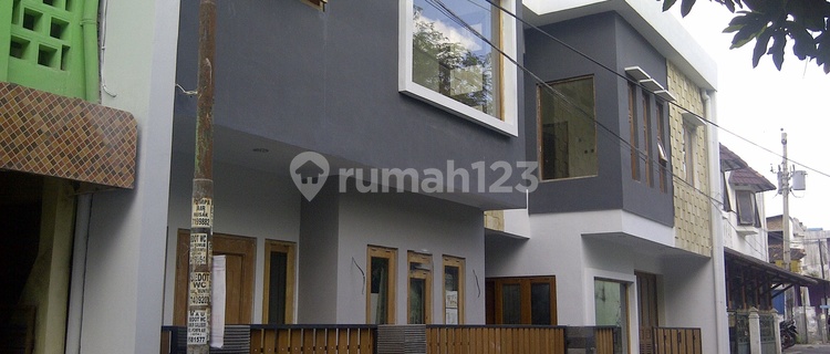 Selling Exclusive Student Boarding House in UPN Amikom Condongcatur Campus Area 1
