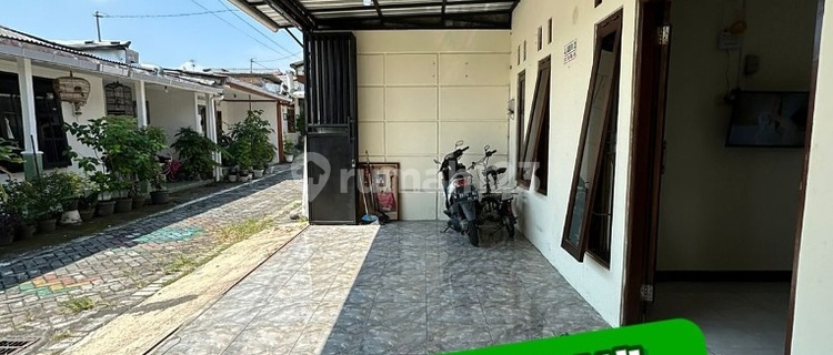 Strategic House in Minomartani Price Drop Jakal Km7 1
