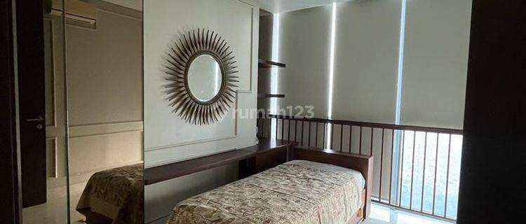 Apartemen Dijual The Windsor Puri Indah 2br Uk113m2 At Jakbar 1