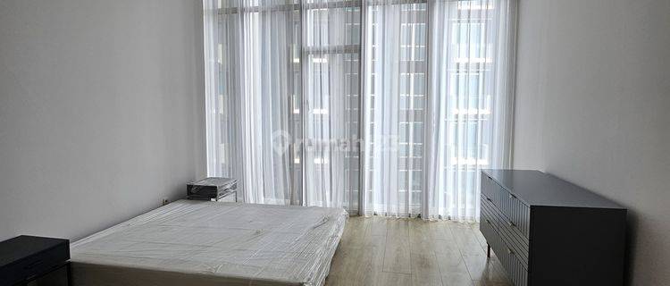 Apartemen Dijual Saumata Tipe Loft 4br 190m2 Furnished Elegant At Banten , Tanggerang  1