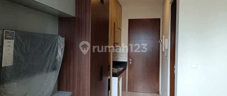 Disewa Apartemen Ciputra World 2 Newton Jln Satrio Kuningan Uk 24M² Jakarta Selatan 1