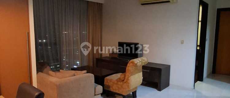 Disewakan Apartemen Setia Budi Residence 2Br Furnish Uk83m² At Jakarta Selatan 1