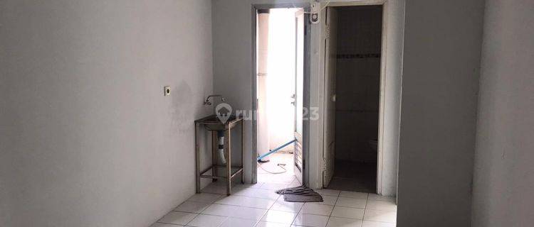 Apartemen Gading Nias Residences Jual Cepat 2 Kamar Murah 1