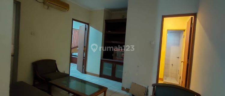 Apartement Gading Mediterania Residence 3 BR Semi Furnished 1