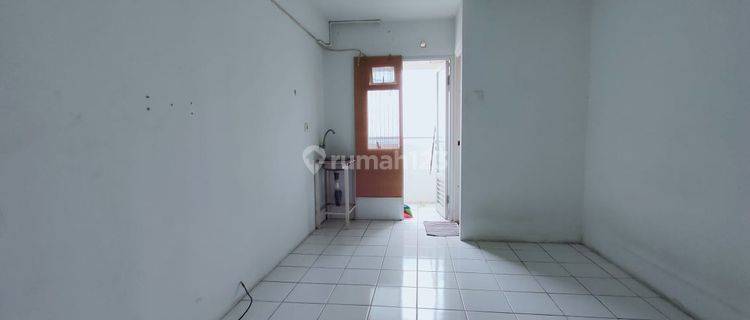 Jual Murah Apartemen Studio Kelapa Gading SHM 1