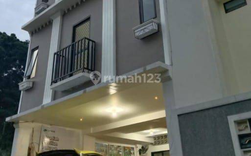 2.5 M NEGO KOS2 AN BOGOR SHM TINGGAL LANJUT ROI 420 JT / THN 1