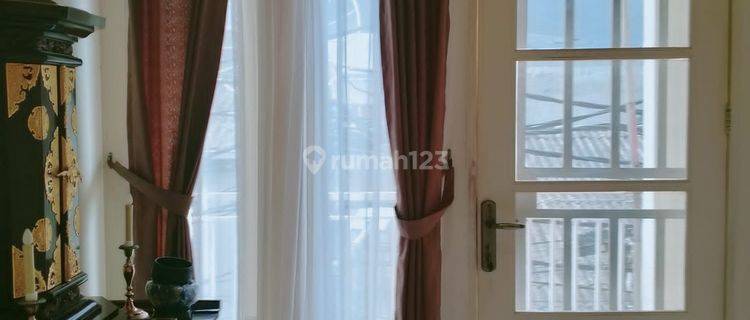 Dijual Rumah 3 Lantai Siap Huni di Kerendang Jembatan Lima, Jakarta Barat 1
