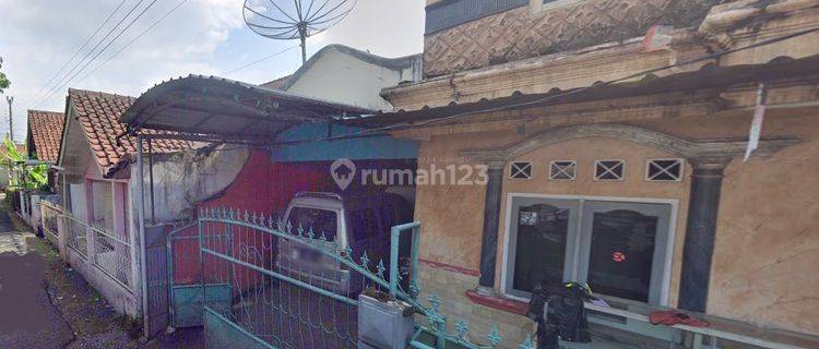 Dijual Rumah Tinggal Di Desa Karangnangka 1