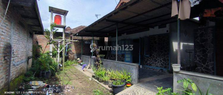 Dijual Rumah Dekat Rs Pku Muhammadiyah Ambarketawang Sleman 1