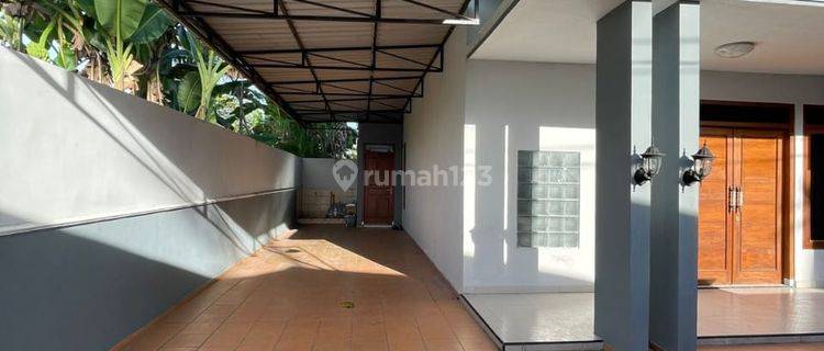 Dijual Rumah Siap Huni Di Tahunan, Umbulharjo, Jogja 1