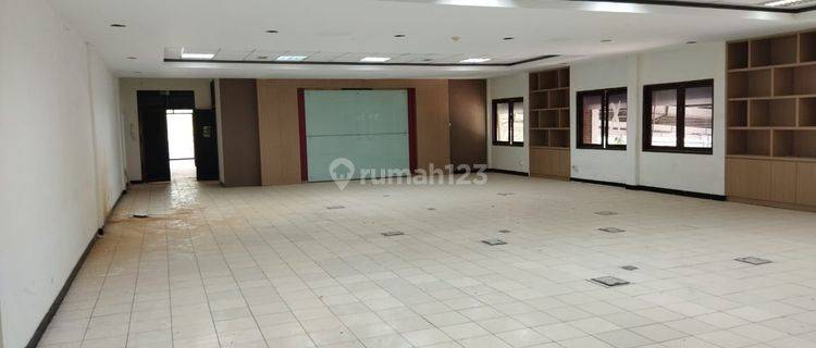 Kantor Luas Di Nogotirto, Gamping, Sleman, Jogja 1