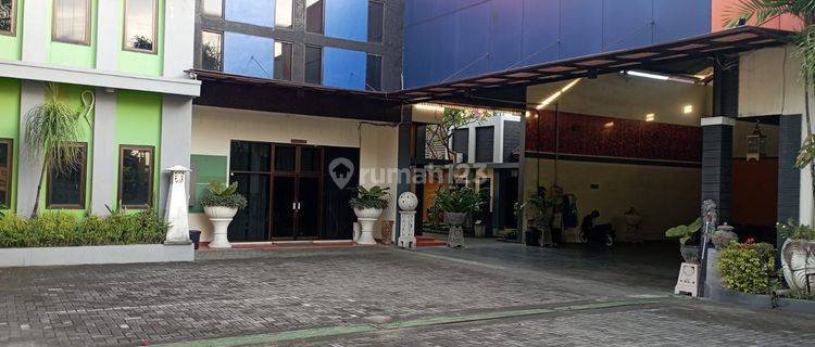 Hotel 20 Kamar Di Kasihan, Bantul, Jogja 1