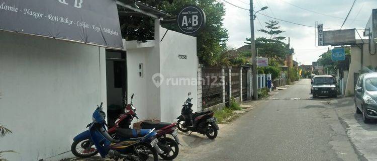 Rumah Kost 17 Kamar Dekat Sma Stece 2, Danurejan, Jogja. 1