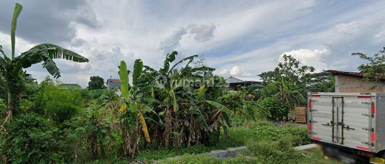 Tanah Pekarangan Luas 1.030 M2, Banguntapan, Bantul 1