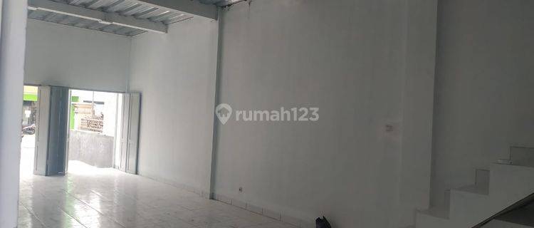 Ruko 2 Lantai Di Dekat Ambarukmo Plaza, Depok, Sleman 1