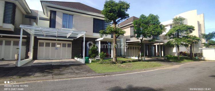 Rumah Di Perum Citra Sun Garden, Kalasan, Sleman, Jogja 1