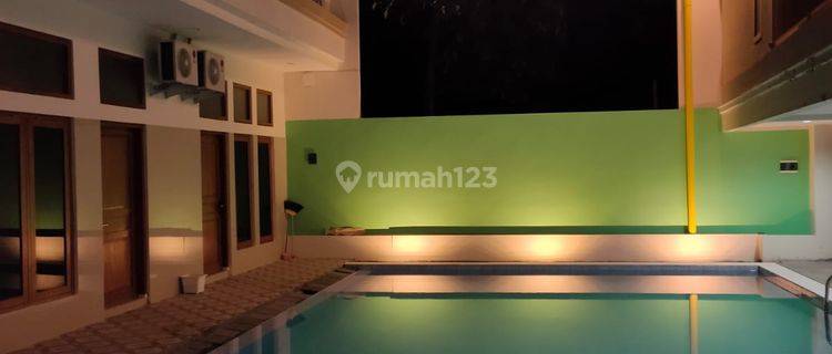 Hotel Villa Full Furnish Kawasan Wisata Kaliurang, Sleman, Jogja 1