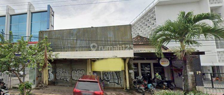 Ruko Cocok Untuk Kantor Dekat Tugu Jogja, Jetis, Jogja 1