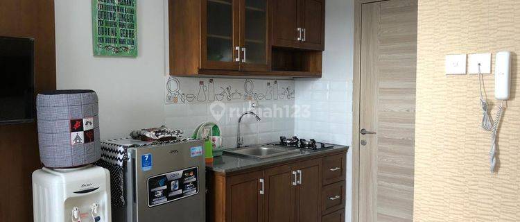 Apartement Taman Melati Full Furnish, Mlati, Sleman, Jogja 1