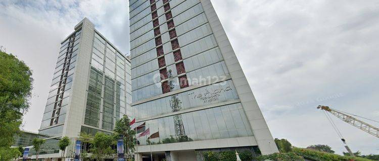 Apartement Mataram City Tower Sadewa, Sariharjo, Ngaglik, Sleman 1