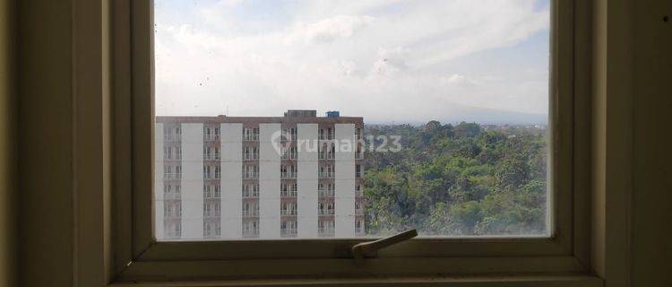 DIJUAL Apartement Malioboro City harga rendah lokasi strategis 1