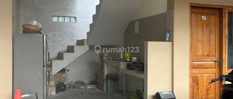 Dijual Rumah Kost 16 Kamar, Ngoto, Bangunharjo, Sewon, Bantul 1