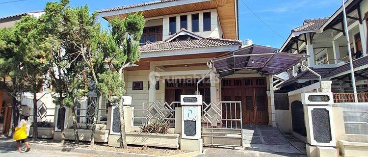 Dijual Rumah Induk Dan Kost 14 Kamar,concat Depok, Sleman, Jogja 1