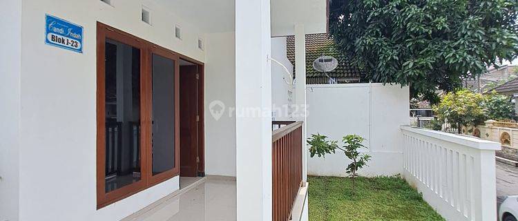 Dijual Rumah Di Perumahan Candi Indah Ngemplak, Sleman, Jogja 1