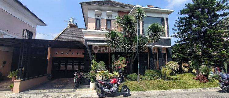 Rumah Di Perumahan Kuantan Regency 2, Bener, Tegalrejo, Jogja  1