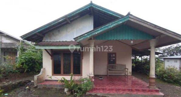 Dijual Rumah Tinggal Di Desa Serang Karangreja, Purbalingga 1