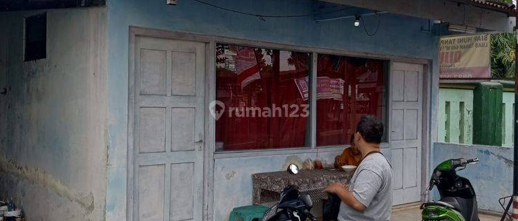 Dijual Rumah Induk Dan Kost 9 Kamar Di Tegalrejo, Jogja 1