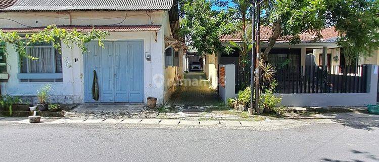 Dijual Rumah Harga Rendah Di Panembahan, Kraton, Jogja 1